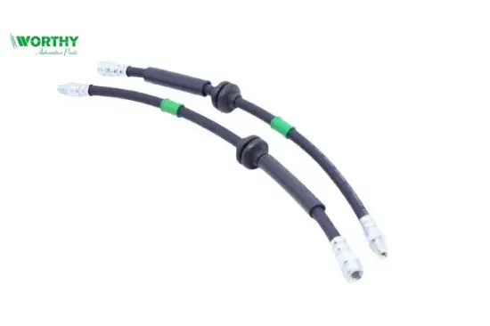 Fren Hortumu Arka Boxer Ii 02-06 Worthy  00345/ 4806C4   345 resmi