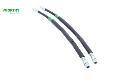 Fren Hortumu Ön 308 07-> Worthy  00346/ 4806H3   346 resmi