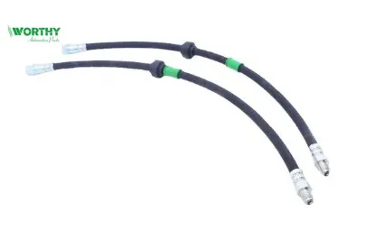 Fren Hortumu Ön Trafic Ii 01-> Worthy  00234/ 7700834731   234 resmi