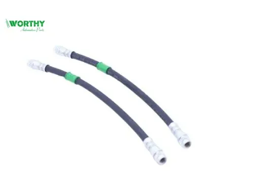 Fren Hortumu Arka Megane I 96-02 Worthy  00249/ 8200052863   249 resmi