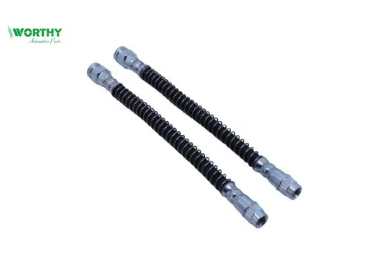 Fren Hortumu Arka C3 03-> Worthy  0845/ 4806C0  PEUGEOT, CITROEN 845 resmi