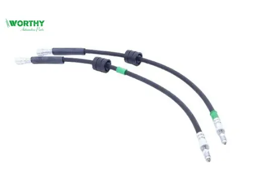 Fren Hortumu Ön 406 95-04 Worthy  4806.79/ 4806.80   337 resmi