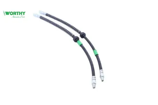 Fren Hortumu Ön C2 02-> Worthy  0844/ 4806A9   844 resmi