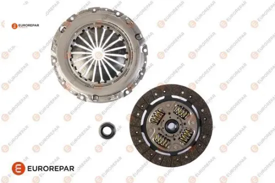 Erp Debriyaj Seti 1.6 Hdi 301 C-elysee Part Tepe 90bg resmi