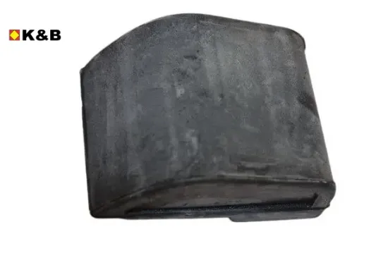 Arka Tampon Ekleme Parçasi Orijinal  Boxer 96-02 resmi