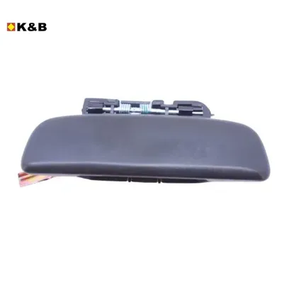 Arka Kapi Diş Açma Kolu Sağ  106 Saxo K&b  9101.H9 resmi