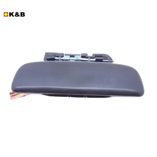 Arka Kapi Diş Açma Kolu Sağ  106 Saxo K&b  9101.H9 resmi