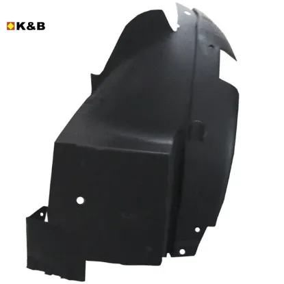 Çamurluk Davlumbazi Önün Arkası Sağ Trafic Ii-viva resmi