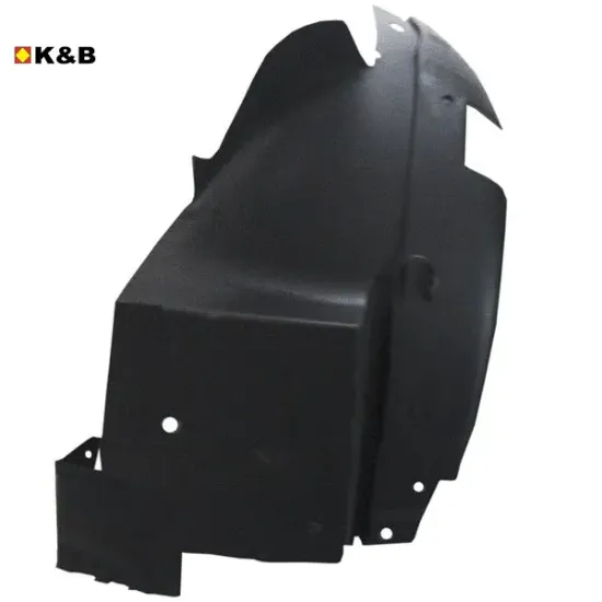 Çamurluk Davlumbazi Önün Arkası Sağ Trafic Ii-viva resmi