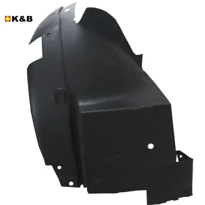 Çamurluk Davlumbazi Önün Arkası Sol Trafic Ii-viva resmi