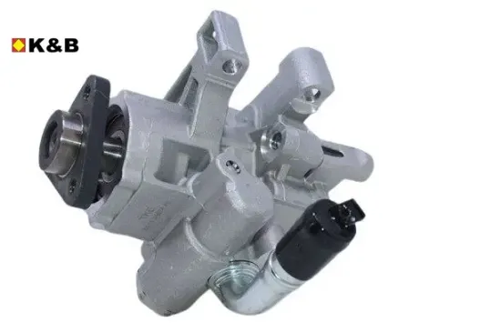 Direksiyon Pompasi   Boxer Iii-ducato-transit 06-. resmi