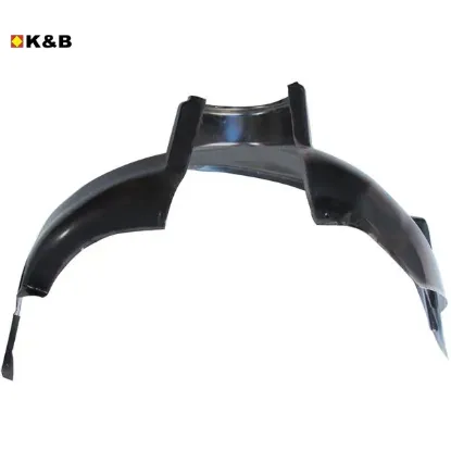 Çamurluk Davlumbazi Ön Sağ Doblo I 99-04 resmi