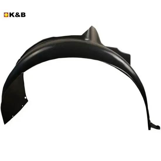 Ön Çamurluk Davlumbazi Sol   306 Ym K&b  7136.F5   SOD090B resmi