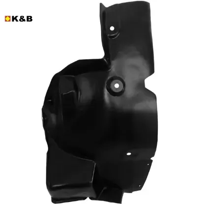 Çamurluk Davlumbazi Önün Arkasi Sağ Master Iii 09- resmi