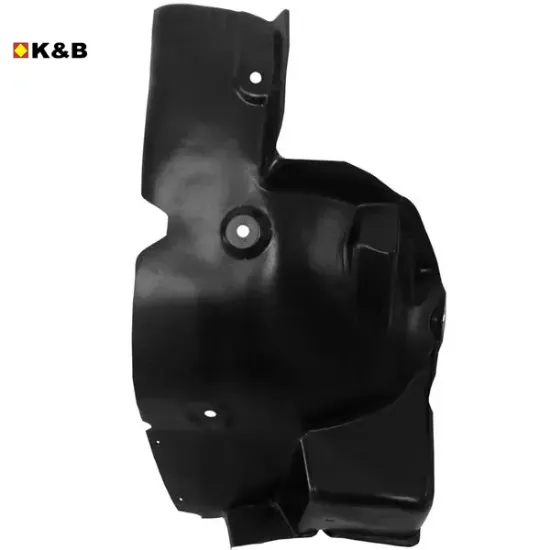 Çamurluk Davlumbazi Önün Arkasi Sol Master Iii resmi