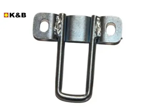 Arka Kapi Kilit Karşiliği Üst (çift Kapı) Bipper resmi