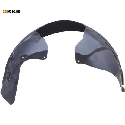 Çamurluk Davlumbazi Ön Sağ Fiesta 03-08 K&b  2SX6116114AD   SOD027A resmi