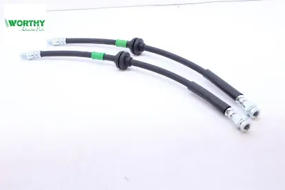 Fren Hortumu Ön Doblo 10-> Worthy  01056/ 51814431   1056 resmi