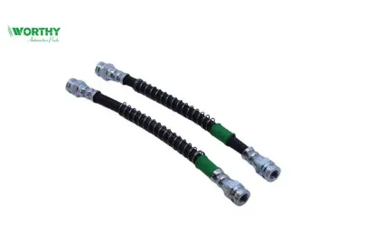 Fren Hortumu Arka Sol 306 93-02 Worthy  00336/ 480665   336 resmi