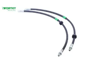 Fren Hortumu Ön C5 01-> Worthy  0848/ 480697   848 resmi