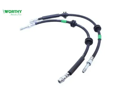 Fren Hortumu Ön Transporter T5 03-> Worthy  0801/ 7H8611701   801 resmi