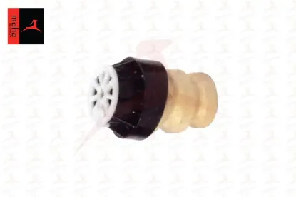 Amortisör Ara Yatak Takozu Arka Doblo Iii 2010-> resmi