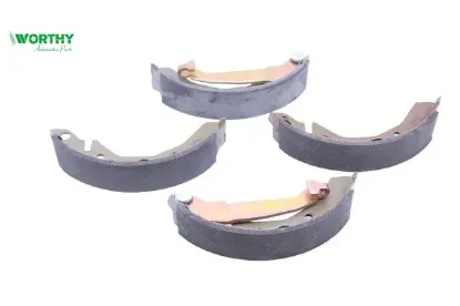 Arka Pabuçlu Balata Tk. Matiz Worthy  96268686   PBS-4100 resmi