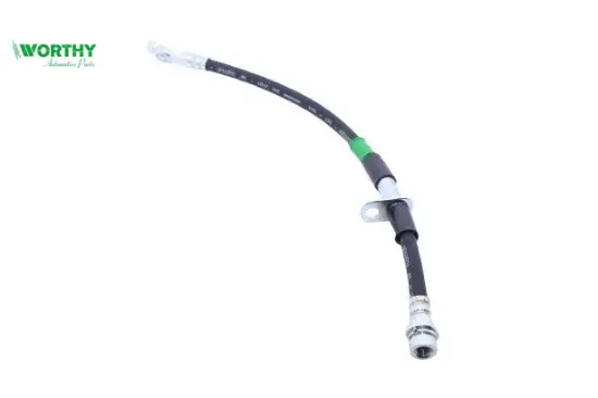 Fren Hortumu Ön Sol  Fiesta 11-> Worthy  01317/ AY112078BB   1317 resmi