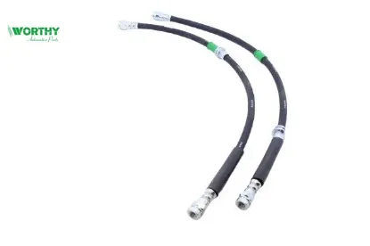 Fren Hortumu Ön Passat 05-07 Worthy  0892/ 3C0611701C   892 resmi