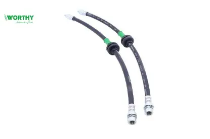 Fren Hortumu Arka Focus 00-04 Worthy  01030/ 98AG2282DA   1030 resmi