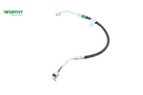 Fren Hortumu Ön Sağ     M12/m15 Transit 93-> resmi