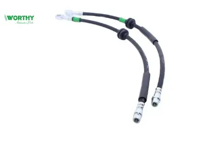 Fren Hortumu Ön Insignia 08-> Worthy  01059/ 562181   1059 resmi