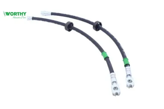 Fren Hortumu Ön Octavia 96-03 Worthy  00561/ 1J0611701   805 resmi