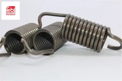 Fren Papuc Yayi Mercedes Febi Bilstein  677 993 02 10/ 677 993 03 10   11429 resmi