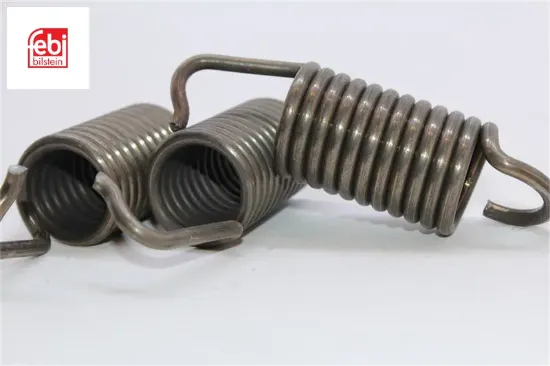 Fren Papuc Yayi Mercedes Febi Bilstein  677 993 02 10/ 677 993 03 10   11429 resmi