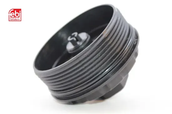 Başlik Kapaği Yağ Filtre  Polo-caddy-t5-golf V 1.9 resmi