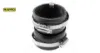 Turbo Hortumu Silikon 307-407-c4 1.6 Hdi 16v Rapro  0382.EL   R15454 resmi