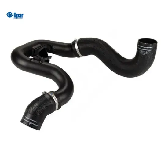 Turbo Radyatör Hortumu Boxer Iv Opar  1379294080  CITROEN, PEUGEOT 1379294080 resmi
