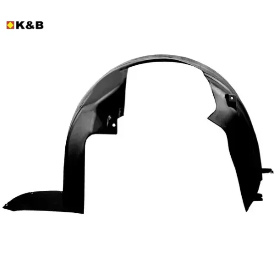 Çamurluk Davlumbazi Orj.tip Ön Sağ Bipper-nemo-fiorino 07- resmi