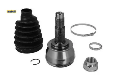 Aks Kafasi Dis Kit Grande Punto 1.3 Mjt 75 Ps resmi