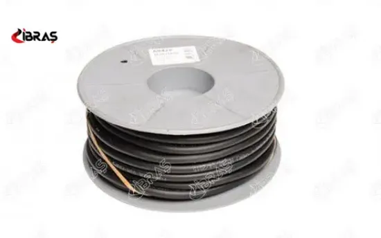 Yakit Hortumu  4.00x8.00mm  Universal-j10 resmi