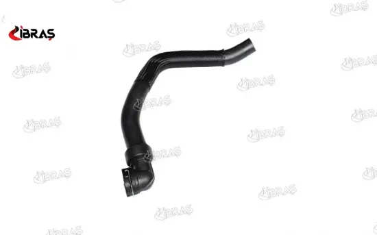 Radyatör Üst Hortumu Doblo Ibras  51757913   14980 resmi