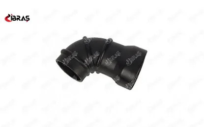 Hava Filtre Debimetre Arasi Hortumu J10  Euro Iv Ibras  K130207/ 20018594113   17781 resmi