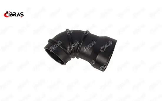 Hava Filtre Debimetre Arasi Hortumu J10  Euro Iv Ibras  K130207/ 20018594113   17781 resmi