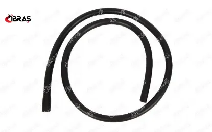 Arka Kalorifer Hortumu Uzun J10  Euro Iv resmi