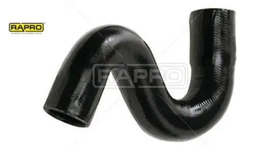 Radyatör Üst Hortumu 307 1.6 16v Rapro  UPPER RADIATIOR HOSE (1343.EL)   R15111 resmi