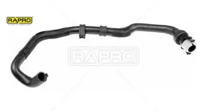 Radyatör Alt Hortum 306-partner 1.4 Rapro  1351.J4  CITROEN, PEUGEOT R15143 resmi