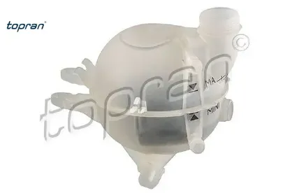 (755) Genleşme Kavanozu (radyatör Ek Su Deposu) C2-c3-p1007 resmi