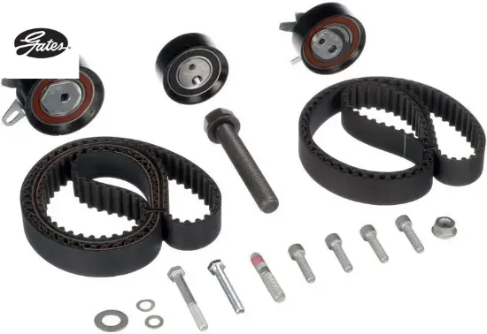 Triger Kiti 122diş   T4-lt35  2.5tdi 96-06 resmi