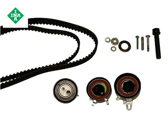 Triger Seti 122x26.5 -077x21 T4 2.5tdi-lt35 2.5tdi Acv-anj-avr Transporter resmi